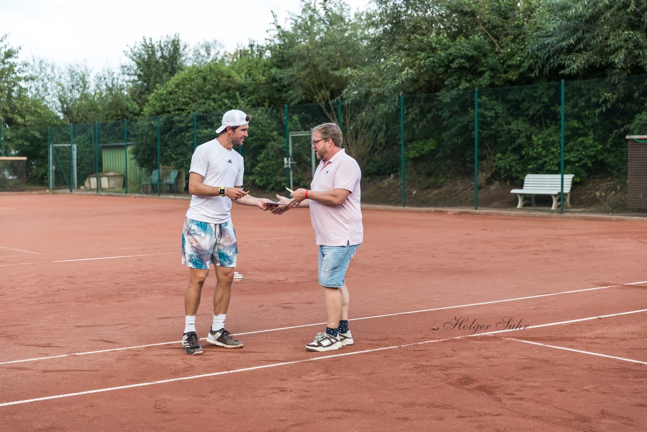 Bild 29 - Marner Tennisevent mit Mischa Zverev